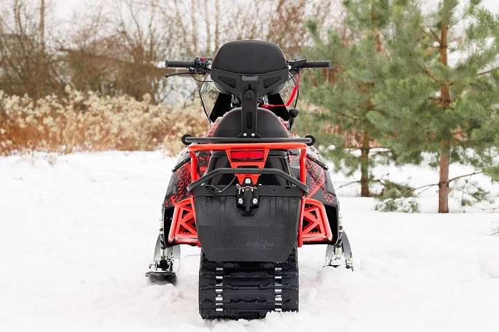 Снегоход IRBIS SF200L NEW в Балашихе