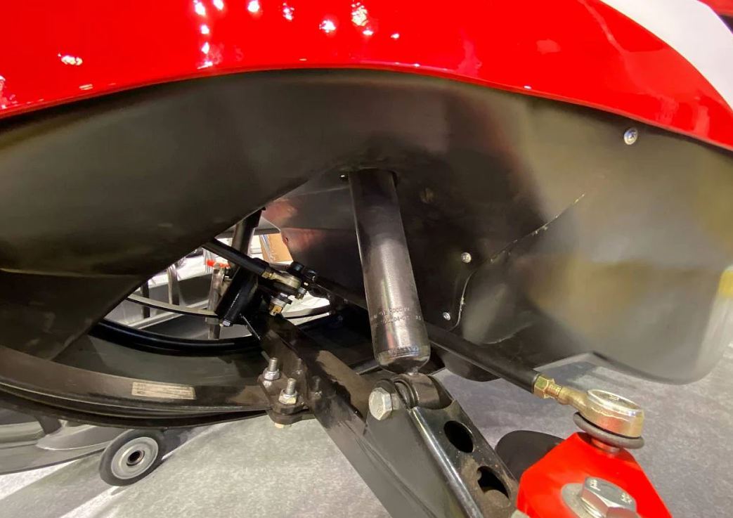 Снегоход ТОФАЛАР АТЛАС 800 в Балашихе