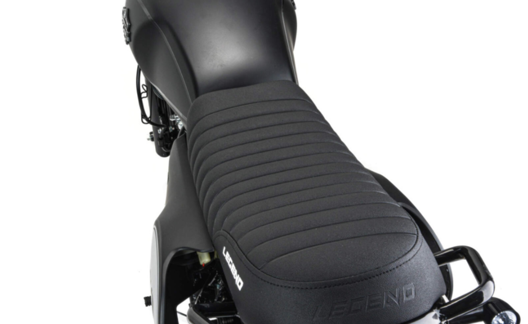 Мотоцикл Motoland LEGEND (XL250-A) (172FMM-5/PR250) в Балашихе