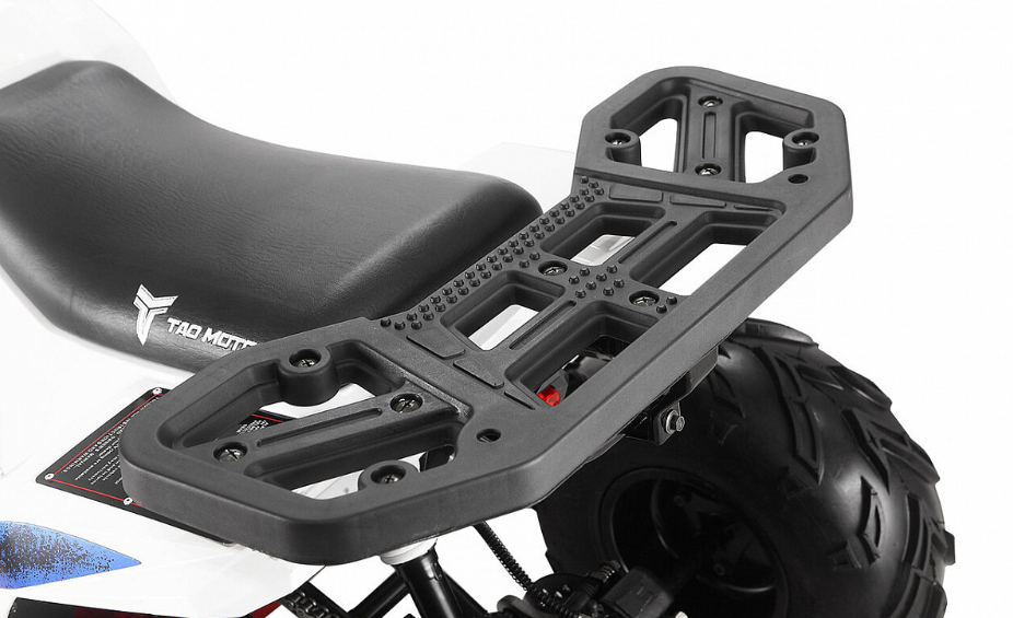 Квадроцикл Yacota Raposa в Балашихе