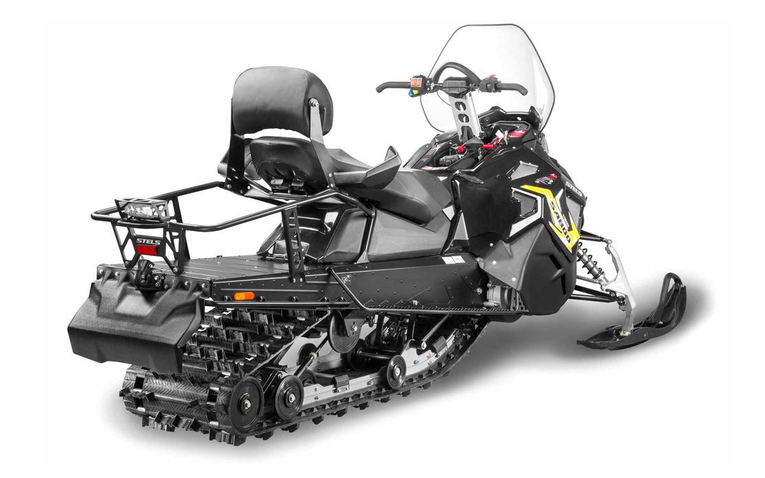 Снегоход STELS ВИТЯЗЬ SA800 2.0 в Балашихе