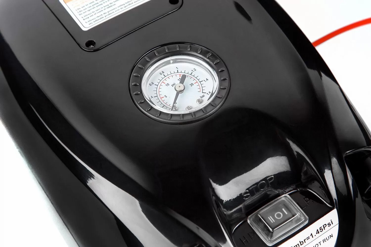 ЭЛЕКТРИЧЕСКИЙ НАСОС MARLIN GP-80 S в Балашихе