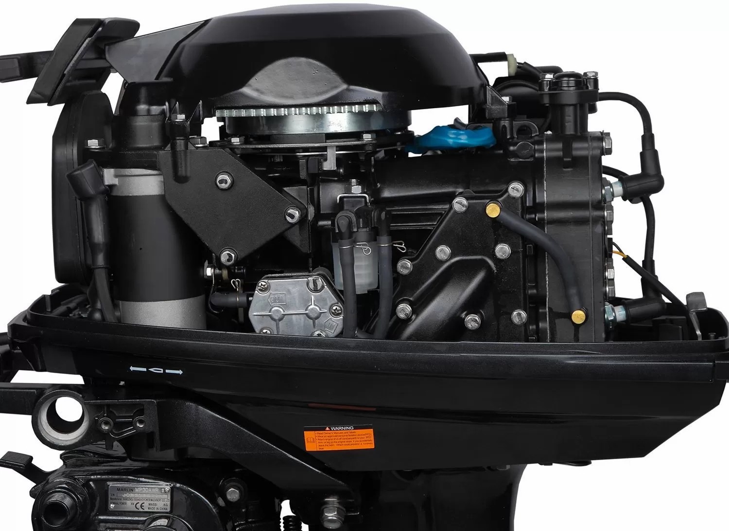 Лодочный мотор MARLIN MP 30 AWRS в Балашихе