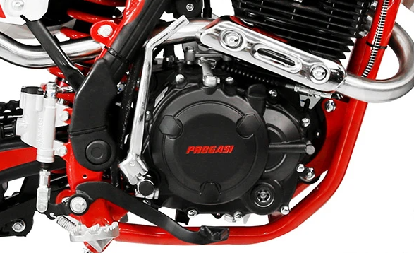 Мотоцикл PROGASI SUPER MAX 250 в Балашихе