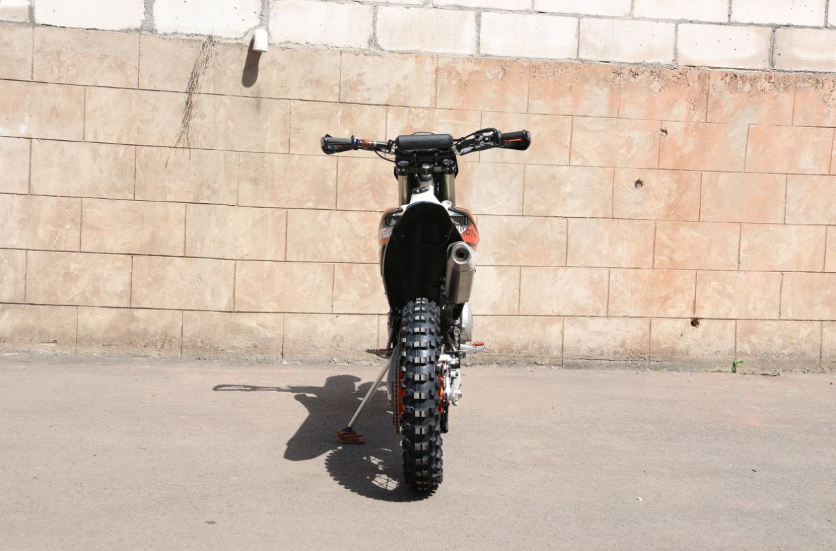 Мотоцикл JHLMOTO JHL Z9 NC450S в Балашихе