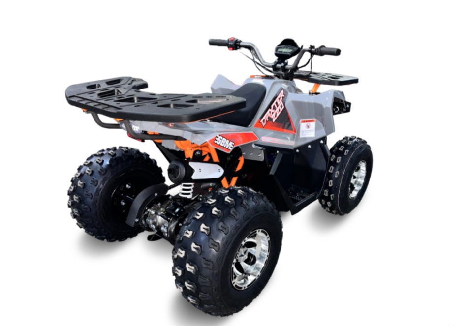 Квадроцикл GBM DAXTER 220 NEW PREMIUM в Балашихе