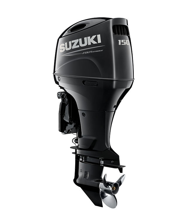 Лодочный мотор Suzuki DF150AZX в Балашихе