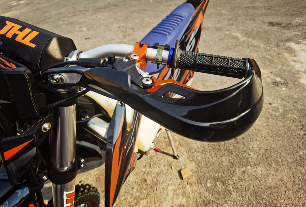 Мотоцикл JHLMOTO JHL Z5 NB300 (174MN-5) в Балашихе