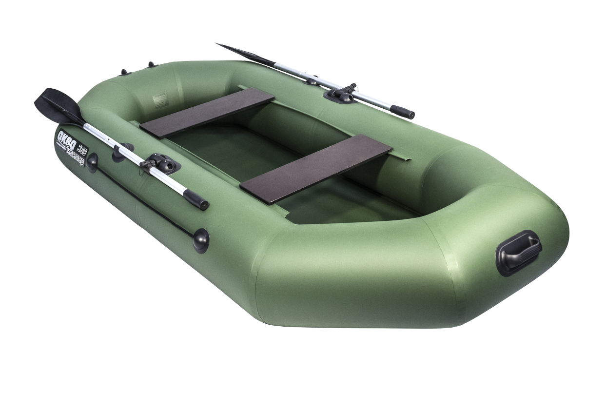 Лодка АКВА-МАСТЕР 260 в Балашихе