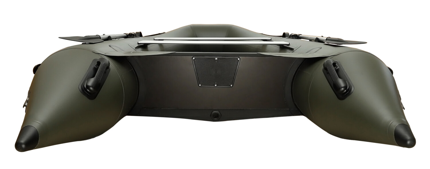 НАДУВНАЯ ЛОДКА GLADIATOR B370AL в Балашихе