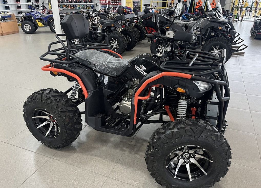 Квадроцикл PROMAX 300 4X4 ALL ROAD в Балашихе