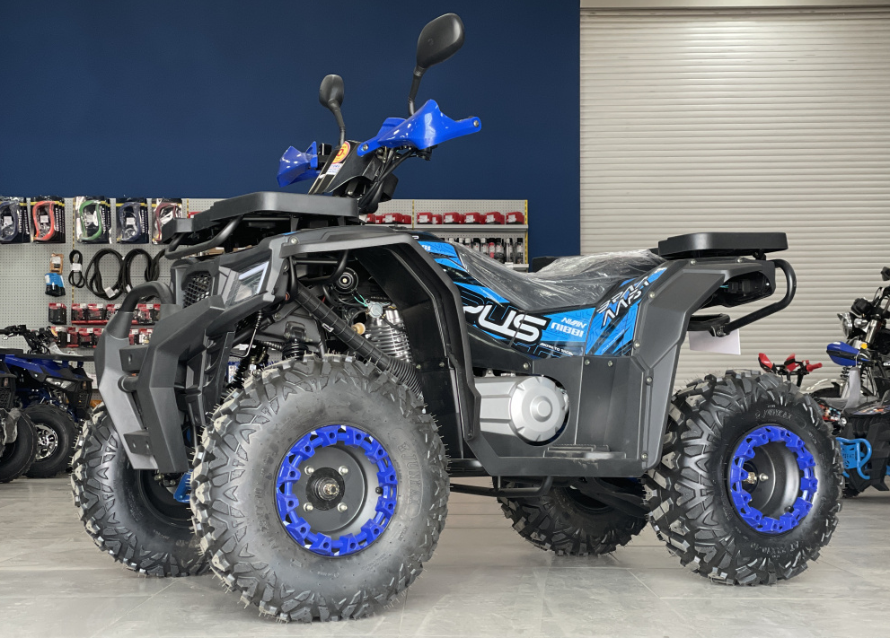 Квадроцикл PROMAX TAURUS 300 в Балашихе