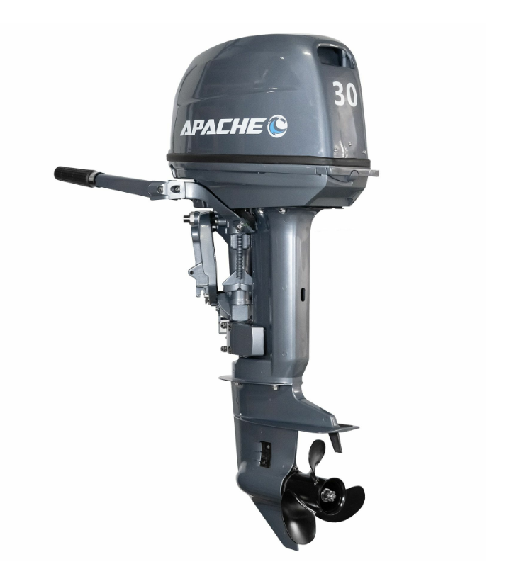 Лодочный мотор APACHE T30BS в Балашихе