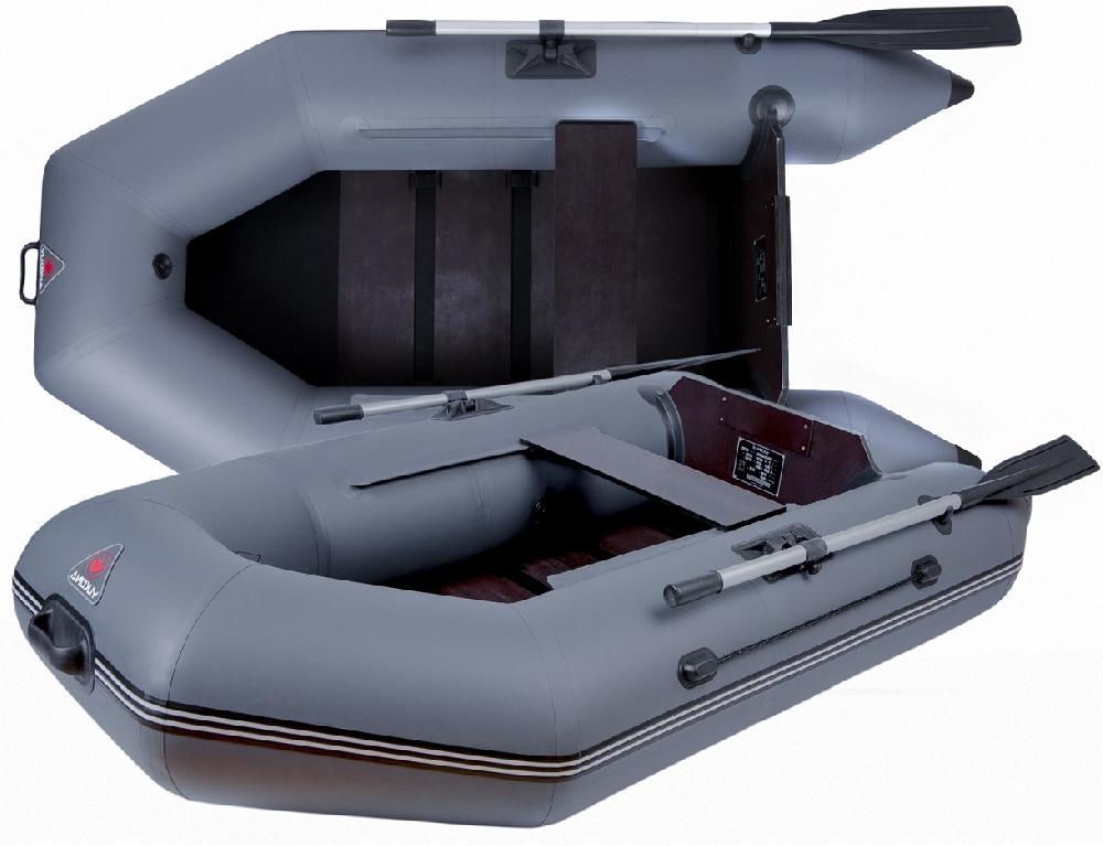 ЛОДКА НАДУВНАЯ YUKONA 230 TL (БЕЗ ПАЙОЛА) в Балашихе