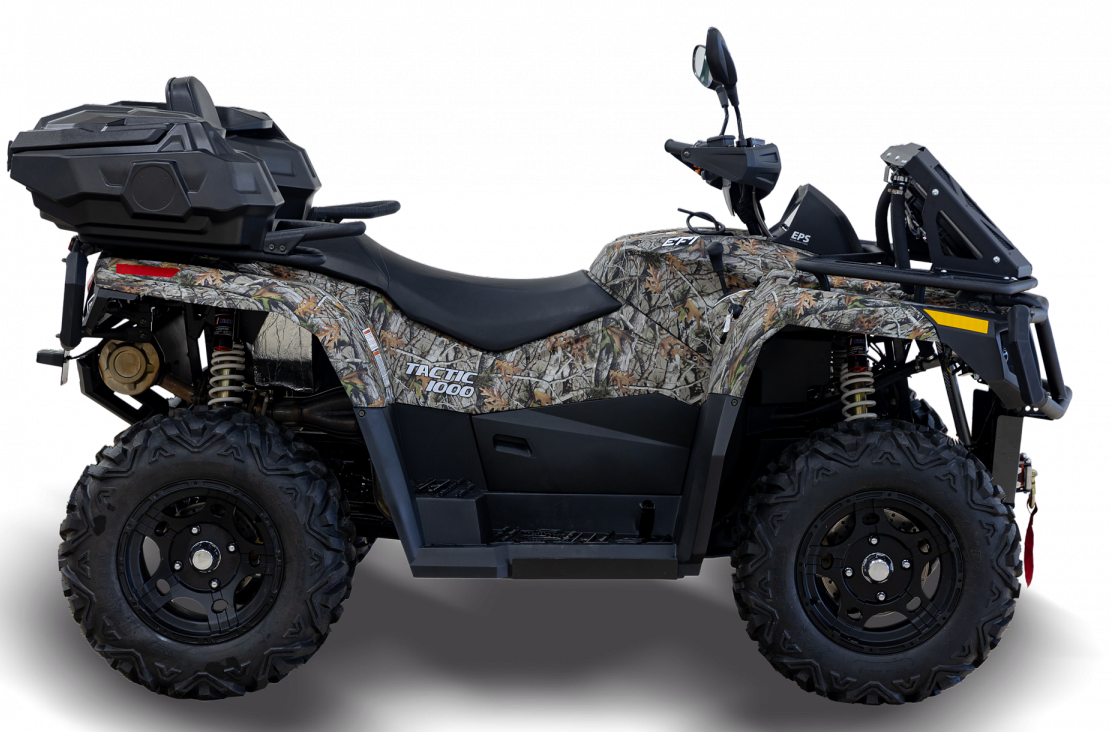 Квадроцикл HISUN TACTIC GT1000/EXTREME EDITION в Балашихе