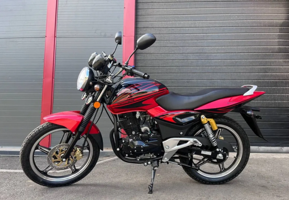 Мотоцикл RACER MAGNUM RC200-C5B в Балашихе