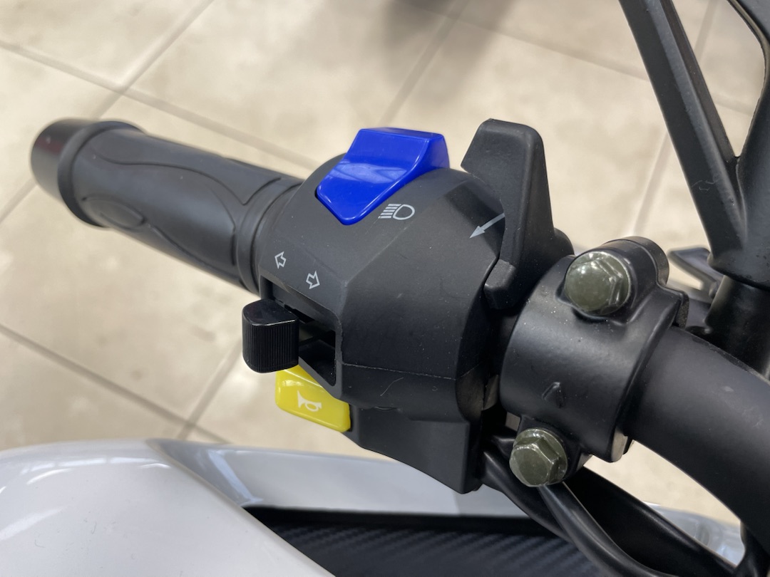 Мопед PROMAX CB150R (49) в Балашихе