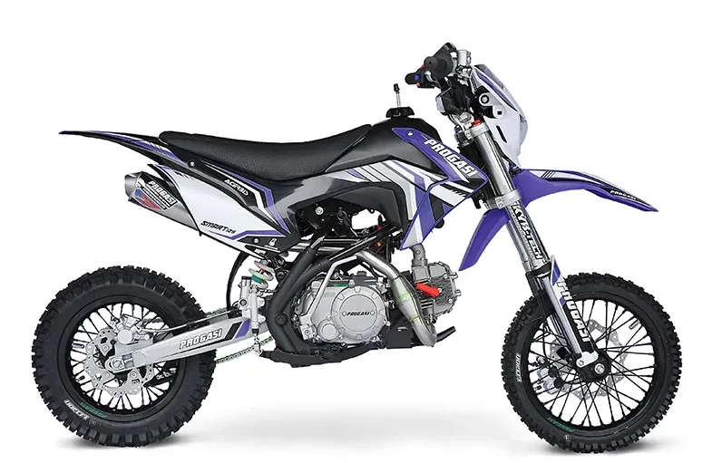 Питбайк Progasi Smart 125 в Балашихе