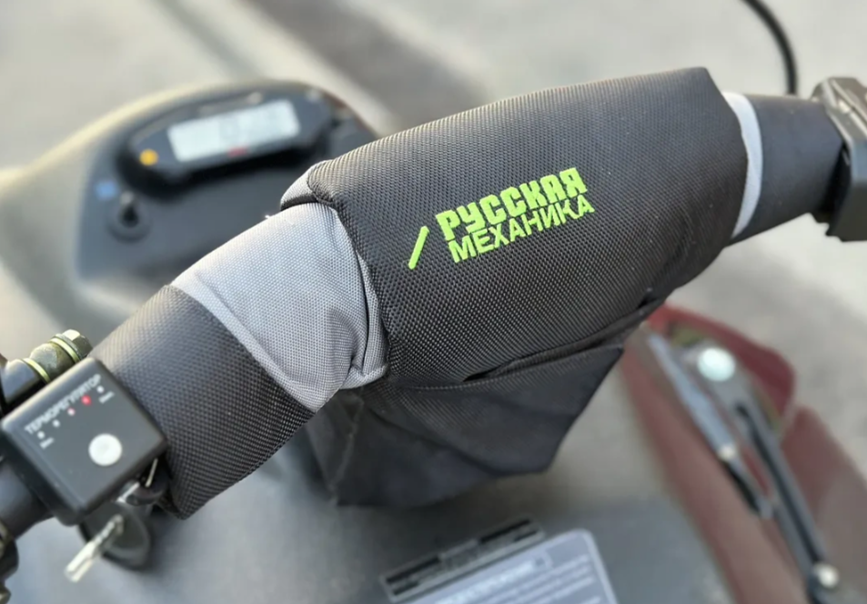 Снегоход РМ TIKSY 500 4Т в Балашихе