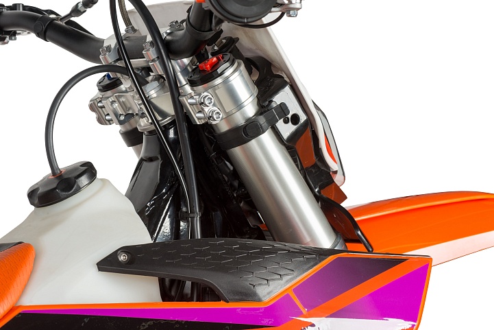 Эндуро мотоцикл IRBIS KTR 250 в Балашихе