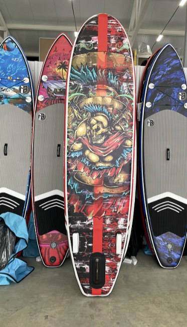 SUP (САП) ДОСКА RAIDEX TAKUMO 10.6’ (320СМ) N 10 в Балашихе