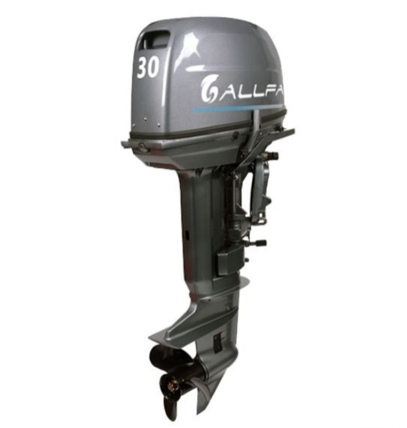 ЛОДОЧНЫЙ МОТОР ALLFA CG Т30 S в Балашихе