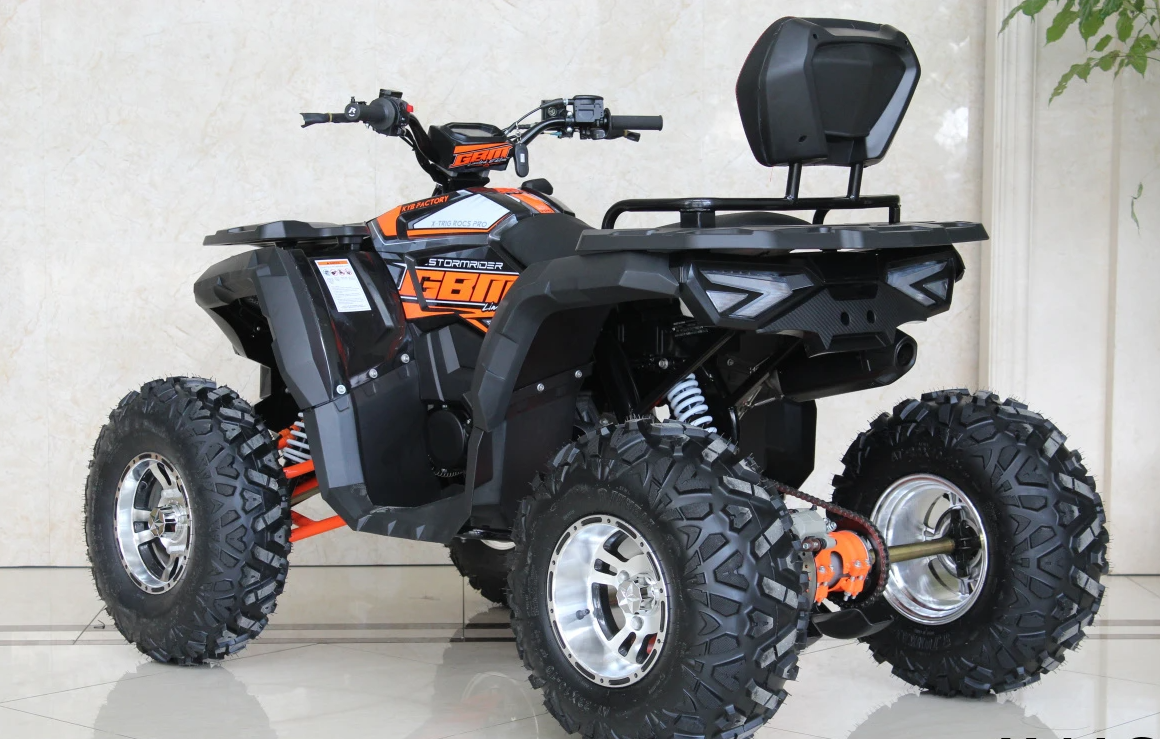 Квадроцикл GBM STORMRIDER 300 NEW PREMIUM в Балашихе