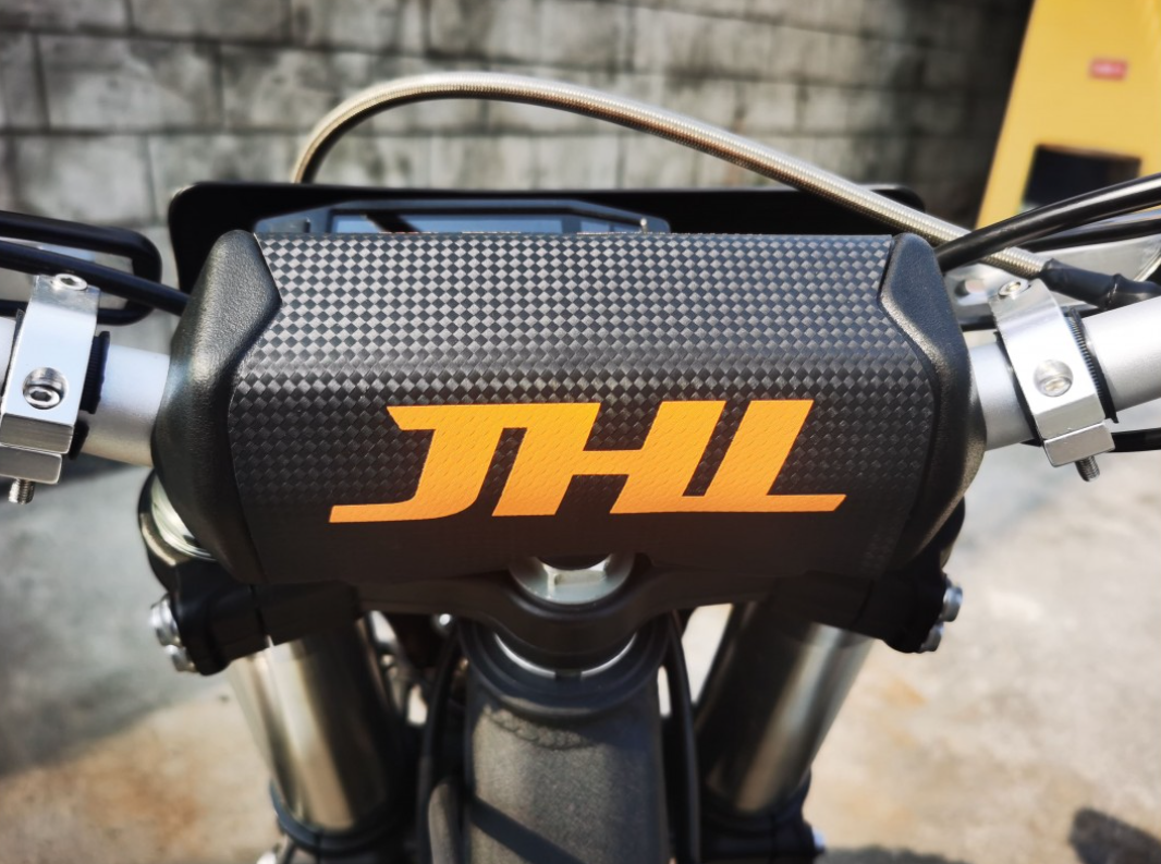 Мотоцикл JHLMOTO JHL Z6 NB300 (174MN-5) в Балашихе