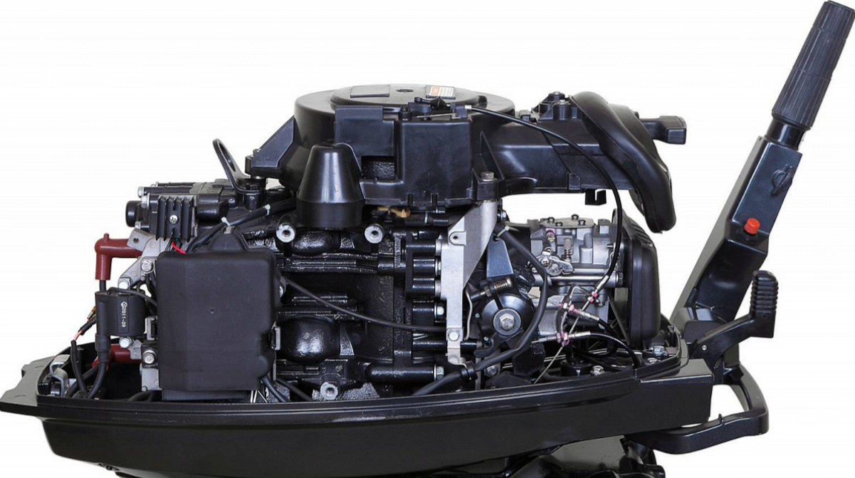 Лодочный мотор MARLIN MP 40 AWHL в Балашихе