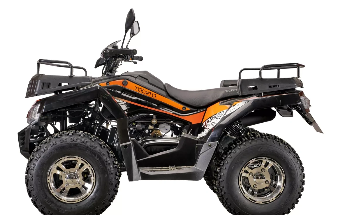 Квадроцикл YACOTA CABO 200LD в Балашихе