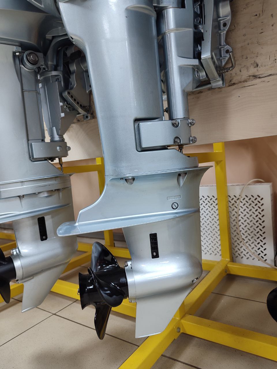 Лодочный мотор PROMAX SP9.9FHS (15) EXTRA в Балашихе