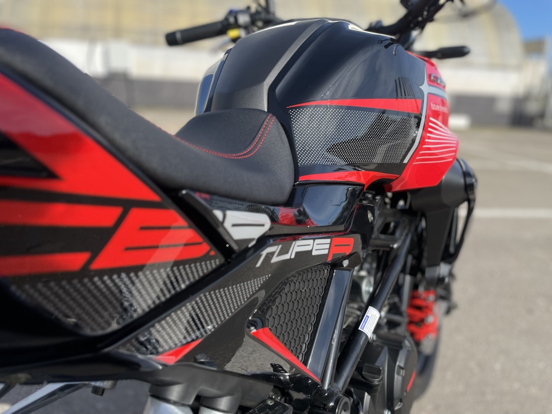 Мопед PROMAX CB150R (49) в Балашихе
