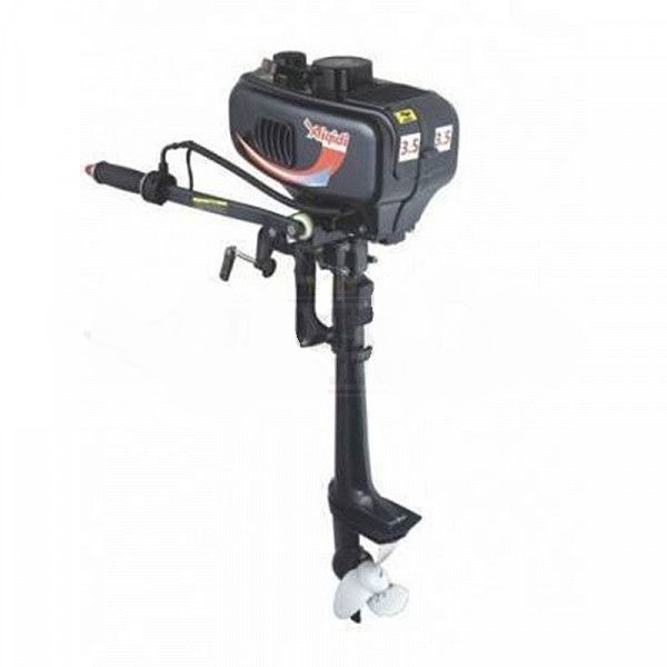 Лодочный мотор Condor XW4A-4 (воздушное) в Балашихе