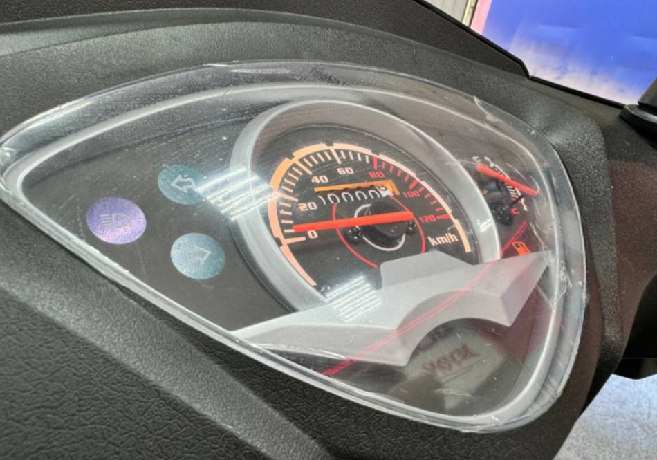 Скутер PROMAX ROX 200 (49) в Балашихе