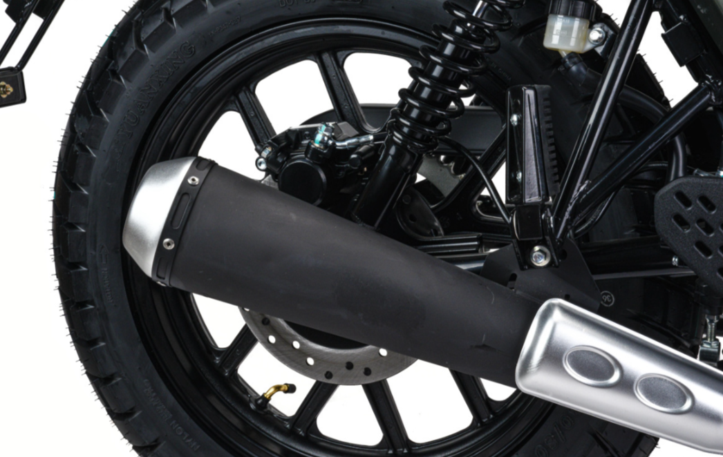 Мотоцикл MOTOLAND (МОТОЛЕНД) TEXAS 300 в Балашихе