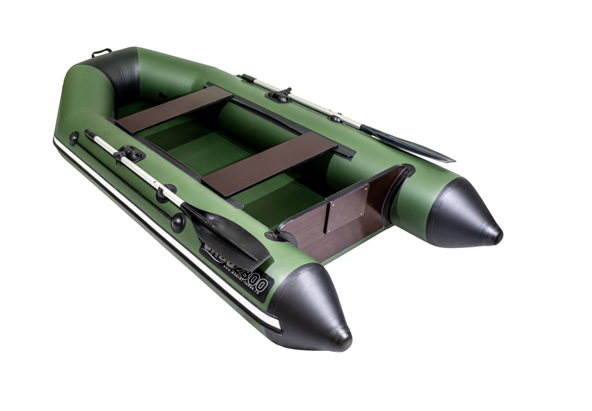 Лодка Аква 2800 в Балашихе