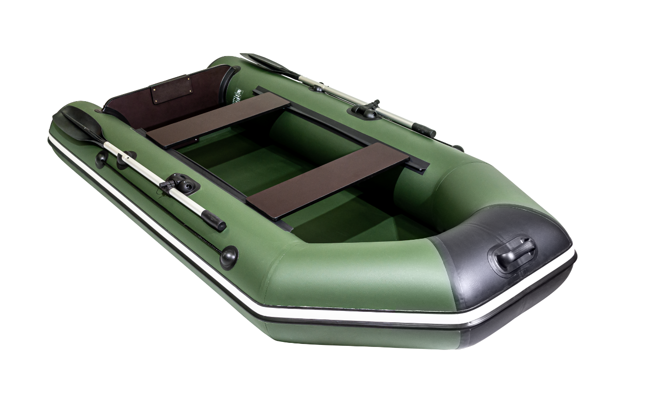 Лодка Аква 2800 в Балашихе