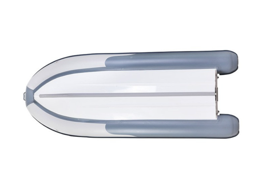 Лодка GLADIATOR RIB420AL в Балашихе