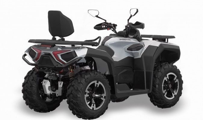 Квадроцикл HISUN GUARDIAN 550L /LONG в Балашихе