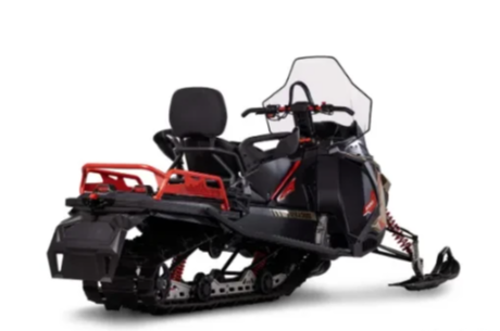 Снегоход AODES Siberiacross 1000 WT 508mm LCD 6.8 в Балашихе