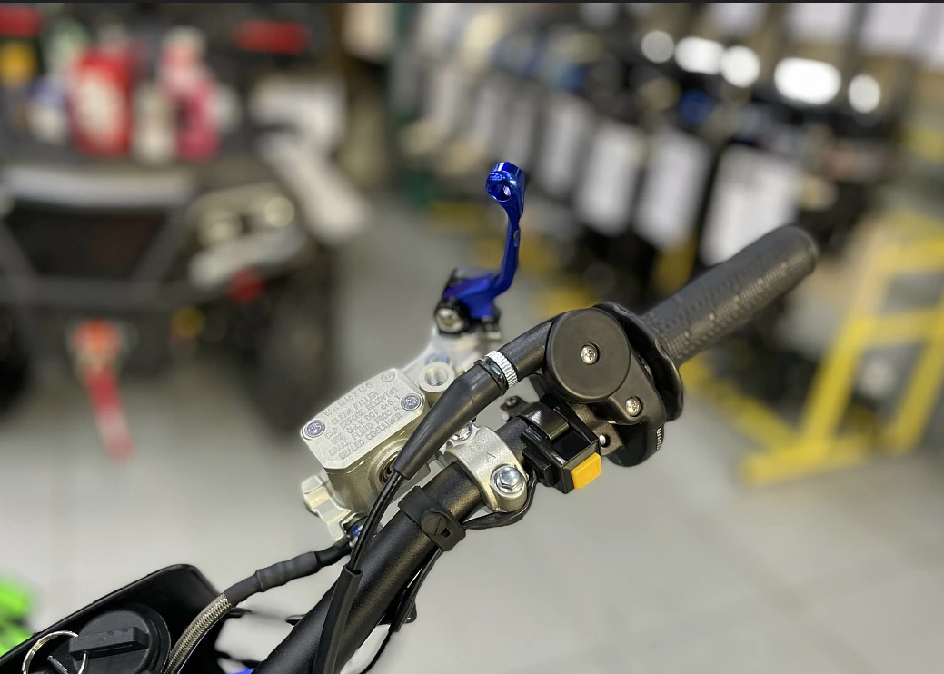 Мотоцикл Progasi RACE 300 AIR PRO SPORT в Балашихе