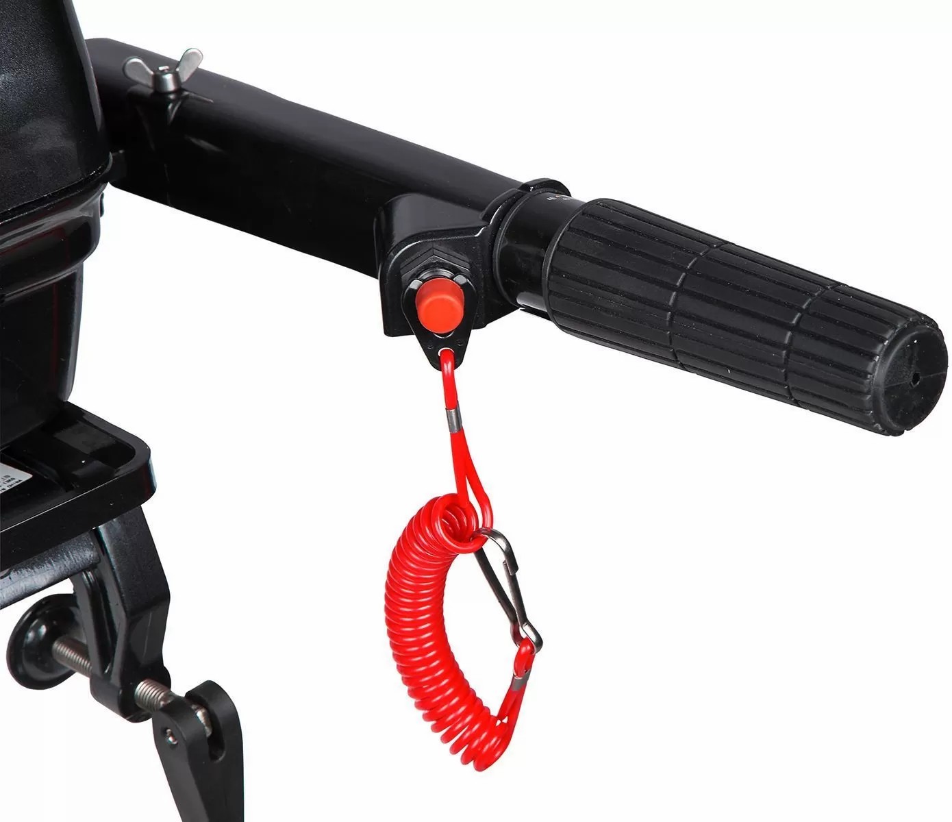 Лодочный мотор MARLIN MP 4 AMHS в Балашихе