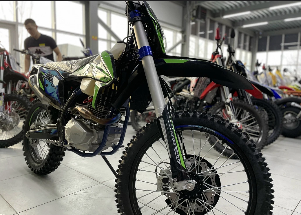Мотоцикл Progasi RACE 300 AIR PRO SPORT в Балашихе