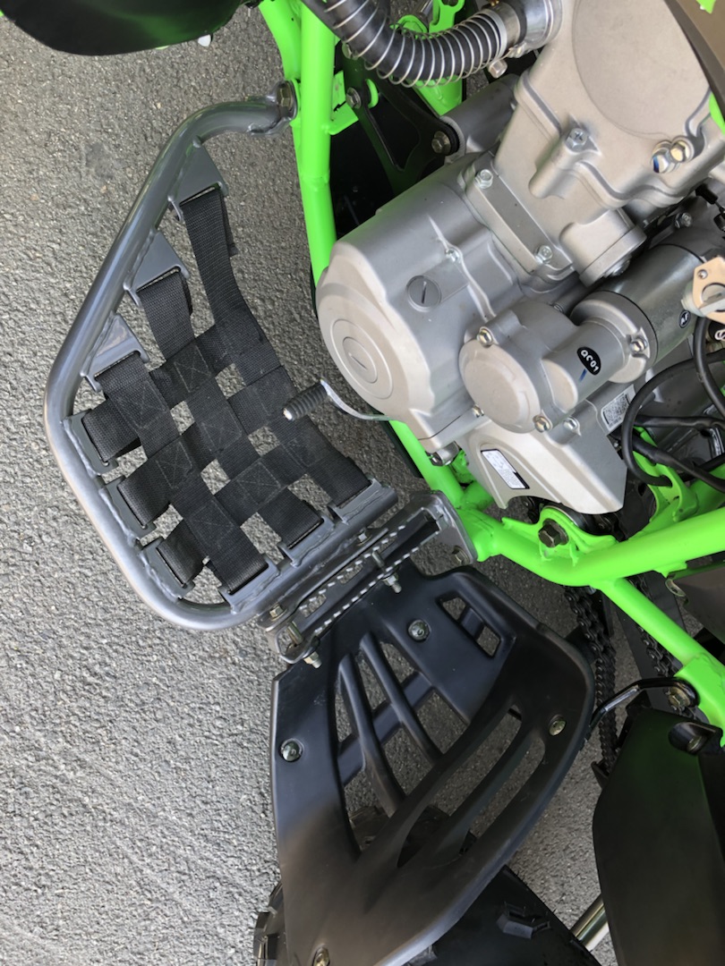 Квадроцикл PROMAX RAPTOR 300 NEW Monster в Балашихе