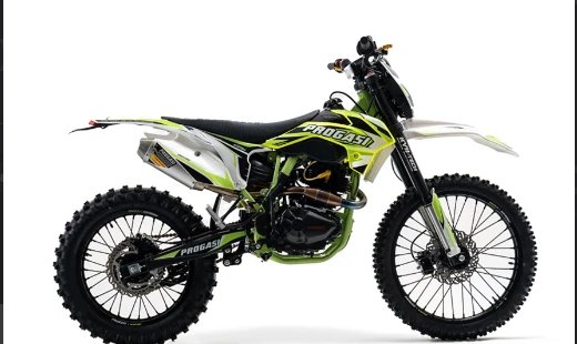 Мотоцикл Progasi SUPER MAX 300 PRO PR300 (ZS175FMN) в Балашихе