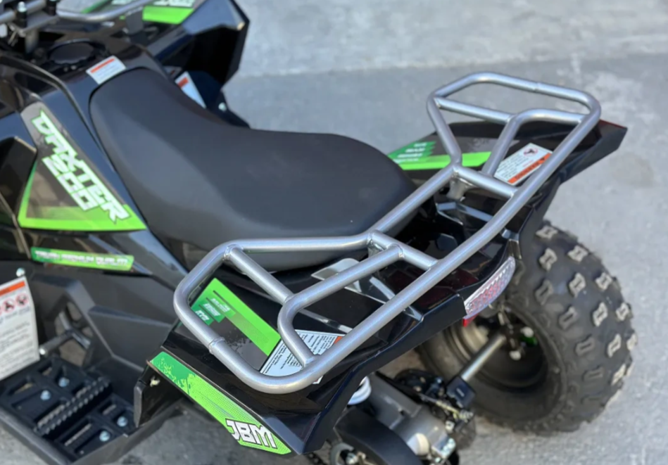 Квадроцикл GBM DAXTER 220 NEW в Балашихе