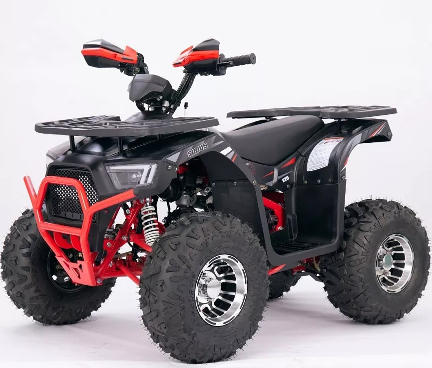 Квадроцикл YACOTA Sirius LD в Балашихе