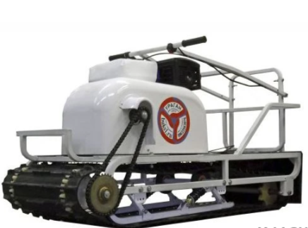 Мотобуксировщик Ураган Классика 15 л.с. в Балашихе