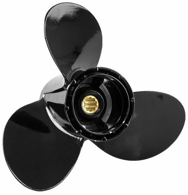 ВИНТ ГРЕБНОЙ SUZUKI DF25-30 / DT20-30; 3X10-1/4X11 в Балашихе