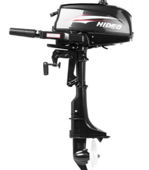 Лодочный мотор HIDEA HD4FHS в Балашихе